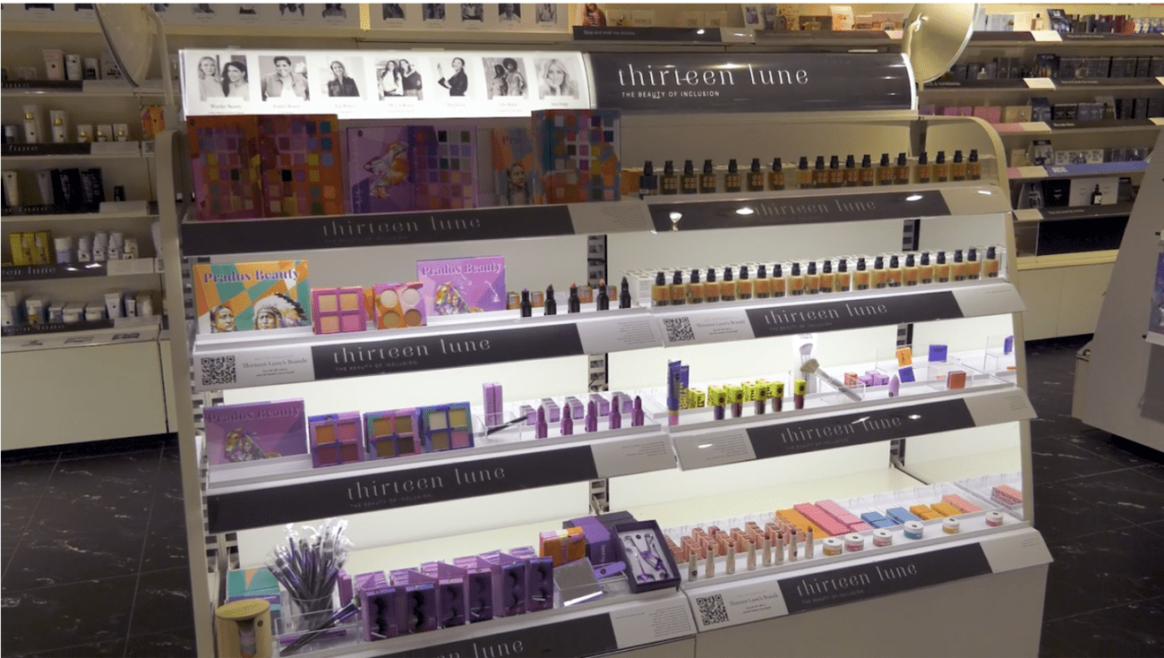 Thirteen Lune And J.C. Penney Restructure Partnership As Thirteen Lune Falls Behind On Brand Payments